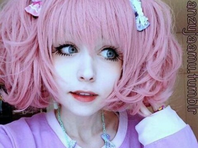 Você é Kawaii