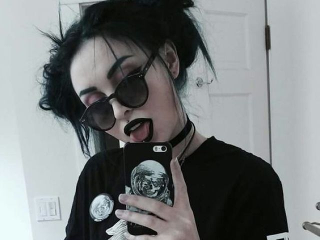 Você é Dark
