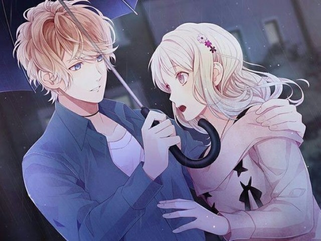 Shu Sakamaki!