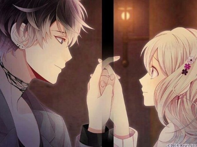 Ruki Mukami!
