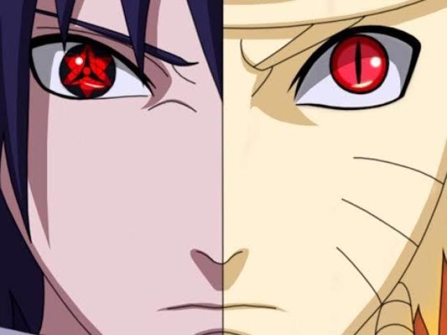 Qual vilão de Naruto você é?