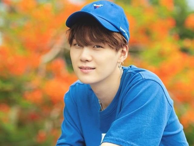 SUGA