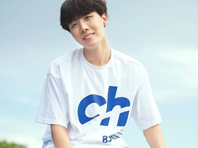 J-HOPE