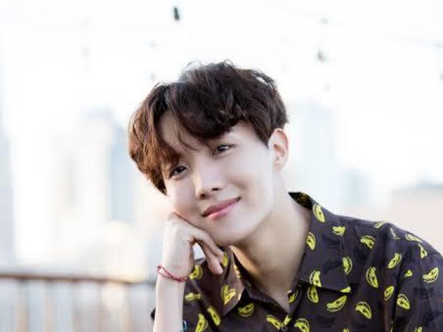 J-HOPE