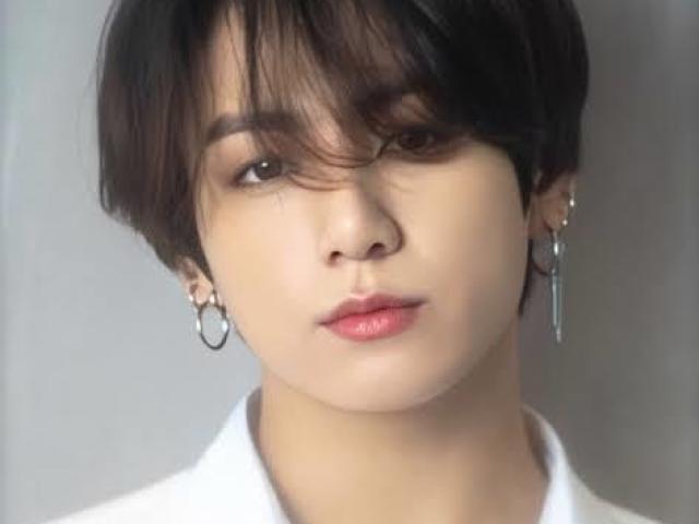 Jungkook