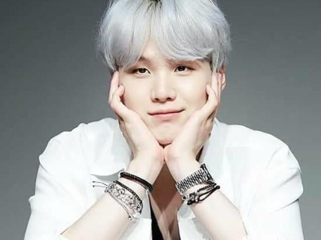 Suga