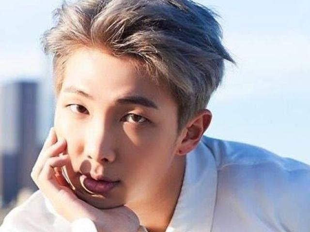 Rap monster