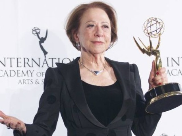 Fernanda Montenegro