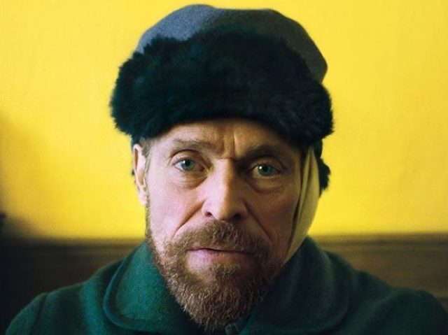 Willem Dafoe