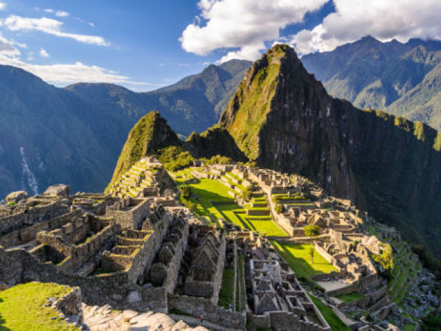 Sociedade do Império Inca