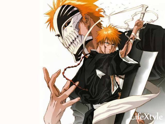 Bleach