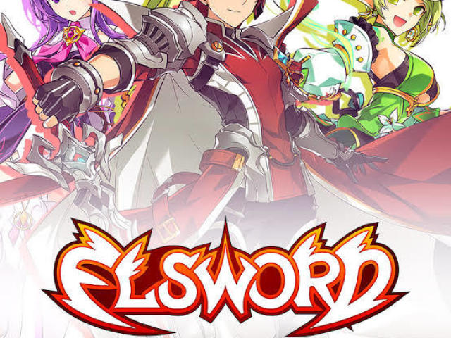 Elsword