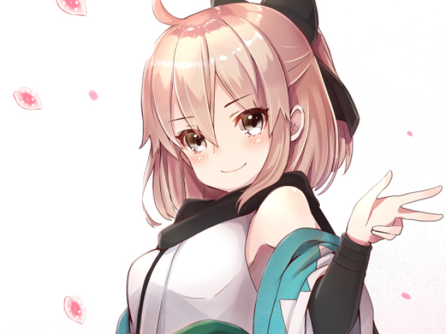 Okita