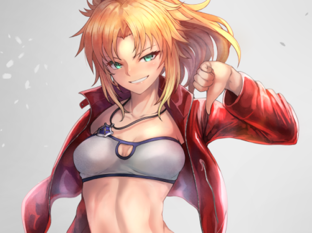 Mordred