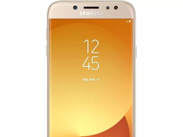 GALAXY J7