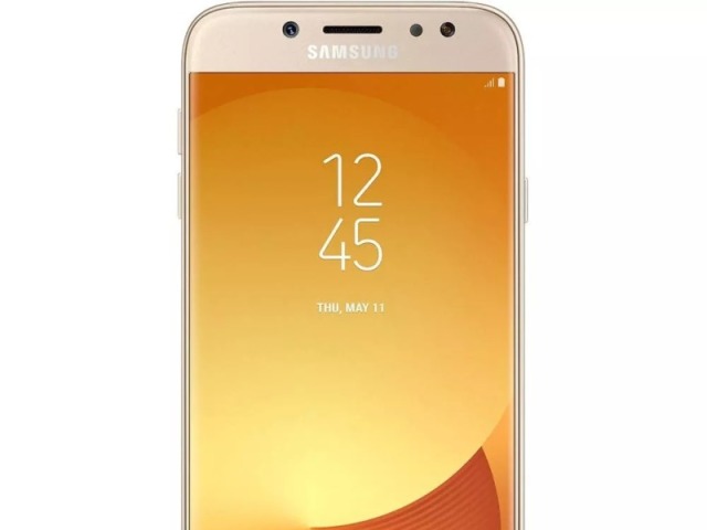 GALAXY J7