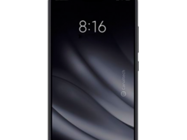 XIAOMI MI 8