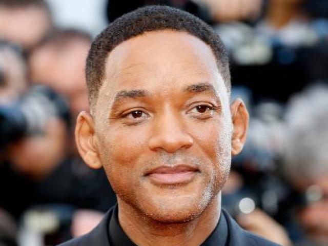 Will Smith