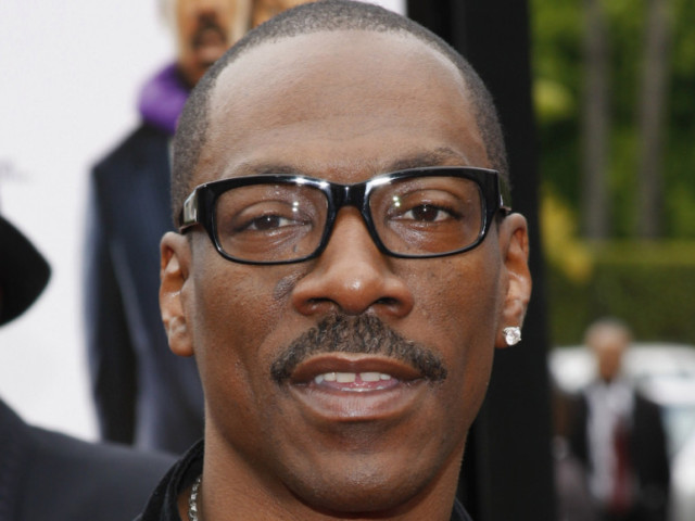 Eddie Murphy