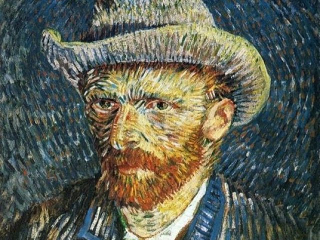 Descubra qual os nomes dos artistas!