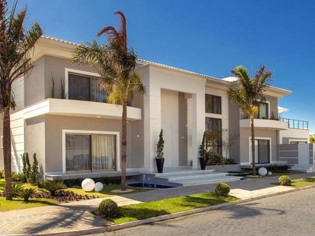 Monte sua casa!