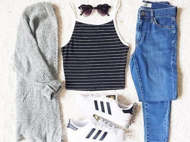 Qual seu estilo? ✨❤️