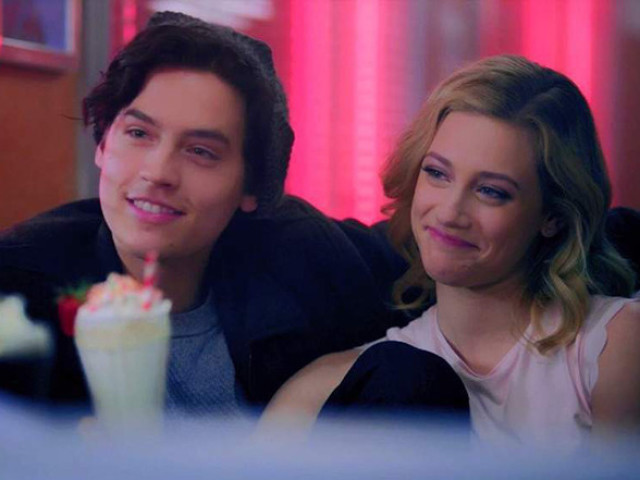 Riverdale: VocĂȘ conhece o casal bughead?