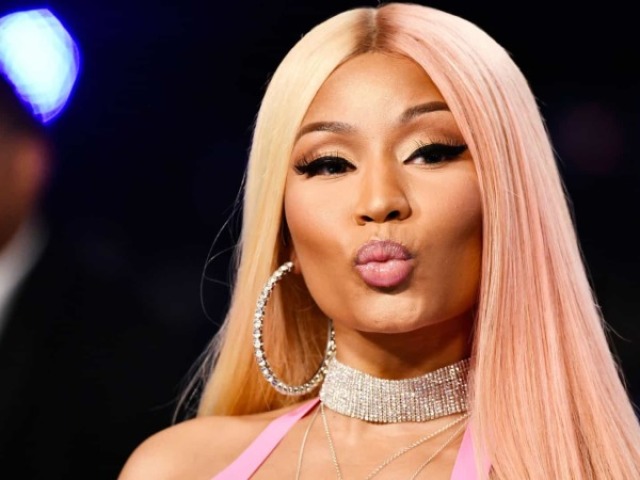 Nicki Minaj