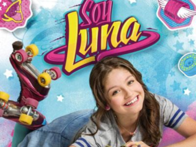 Sou Luna