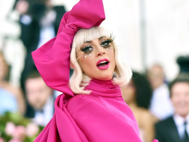 Lady Gaga