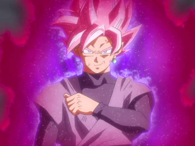 Goku Black