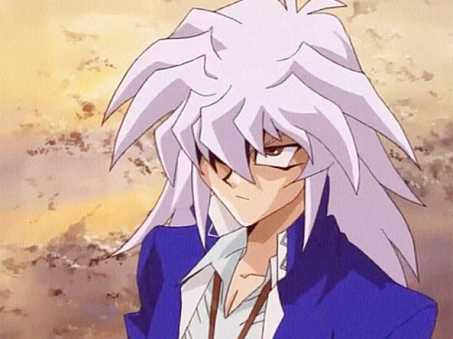 Yami Bakura