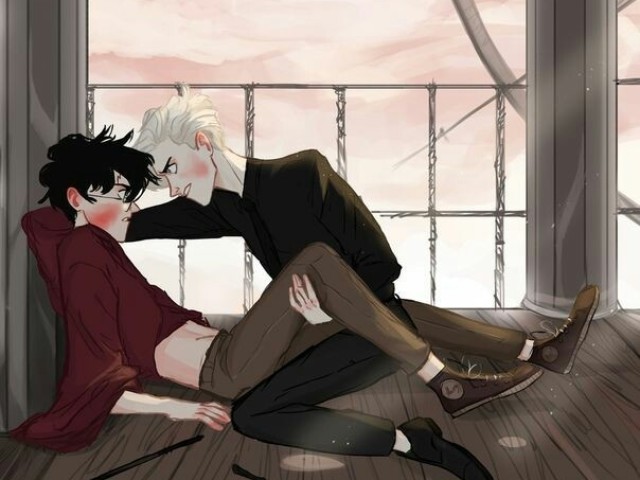 Drarry