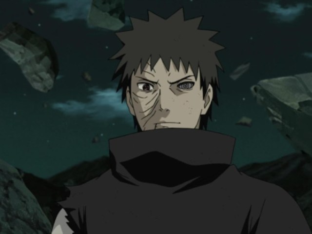 Obito Uchiha