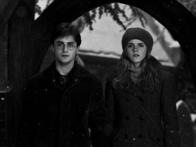 Harmione