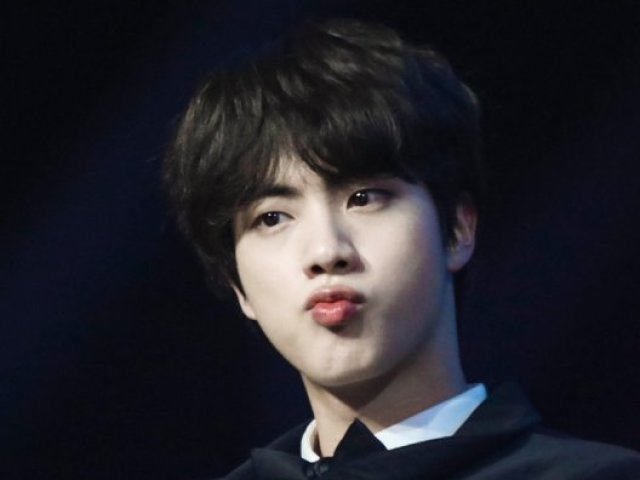 Kim Seokjin
