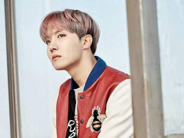 Jung Hoseok