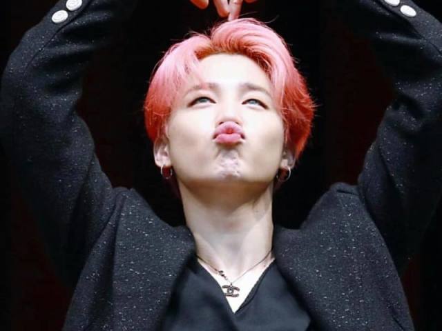 Park Jimin