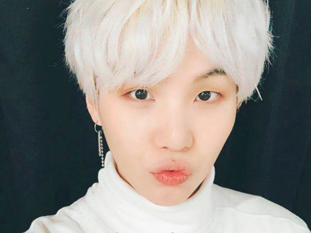 suga