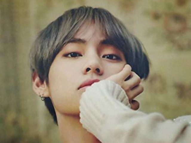 Kim Taehyung