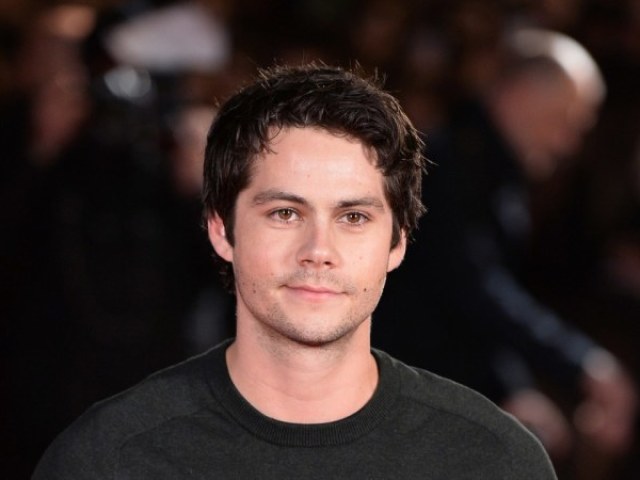 Dylan O'brien