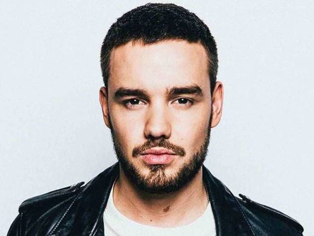 Liam Payne