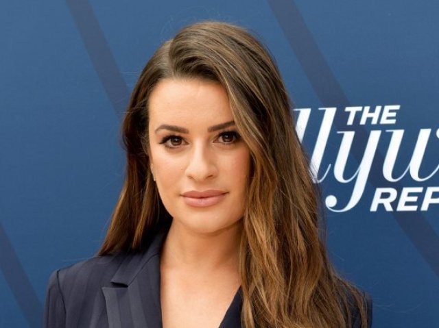 Lea Michele