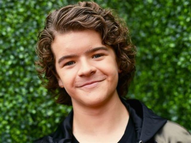 Gaten Matarazzo