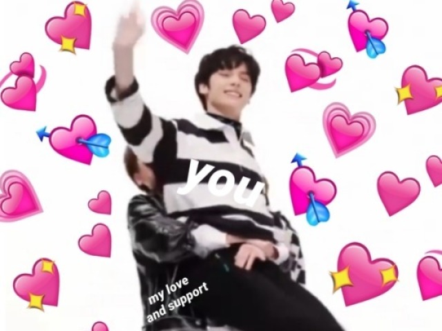 🏴🏳️🌈| Outro/Não shippo|🏳️🌈🏴