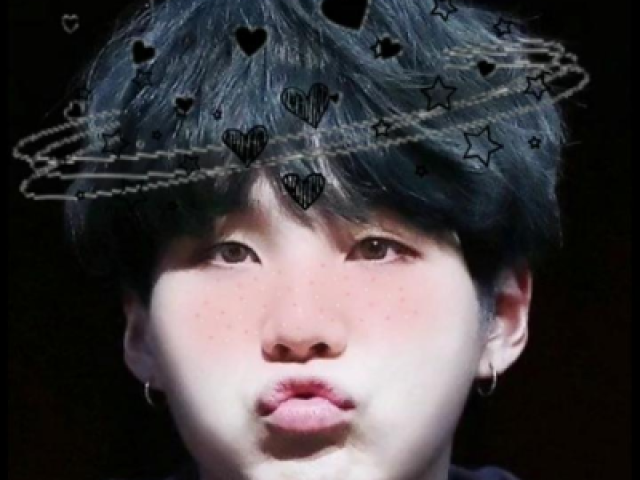 SUGA