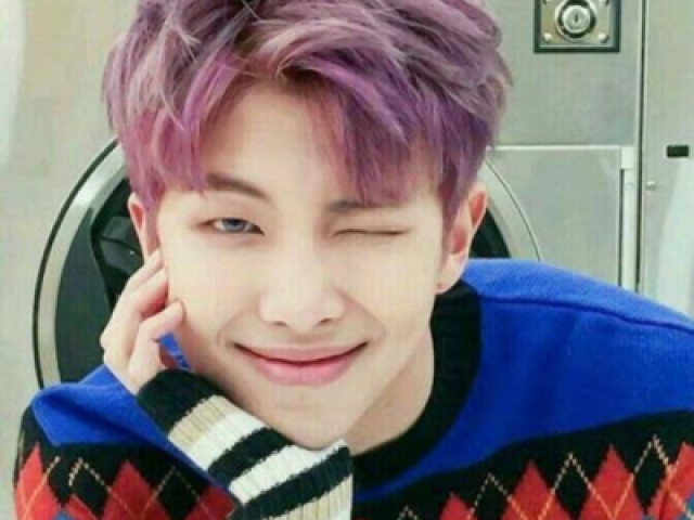 NAMJOON