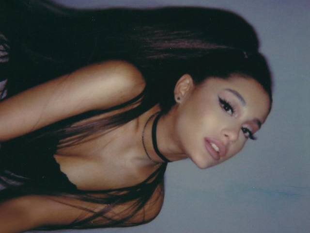 ariana grande