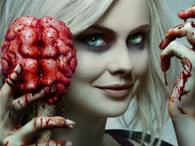 Izombie