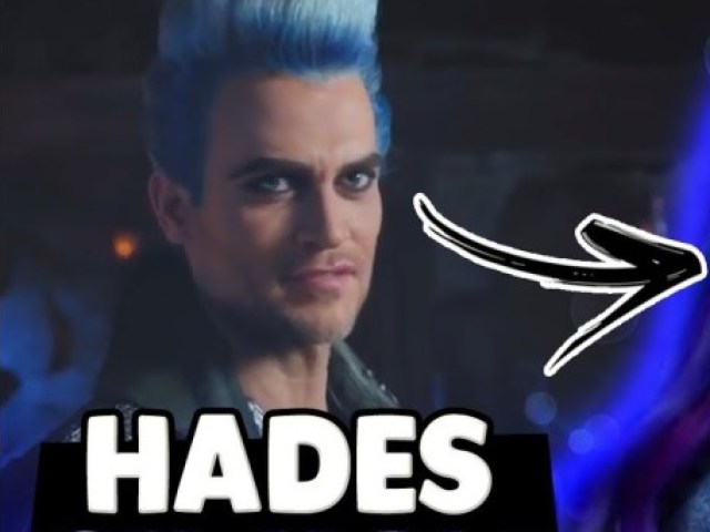 HADES